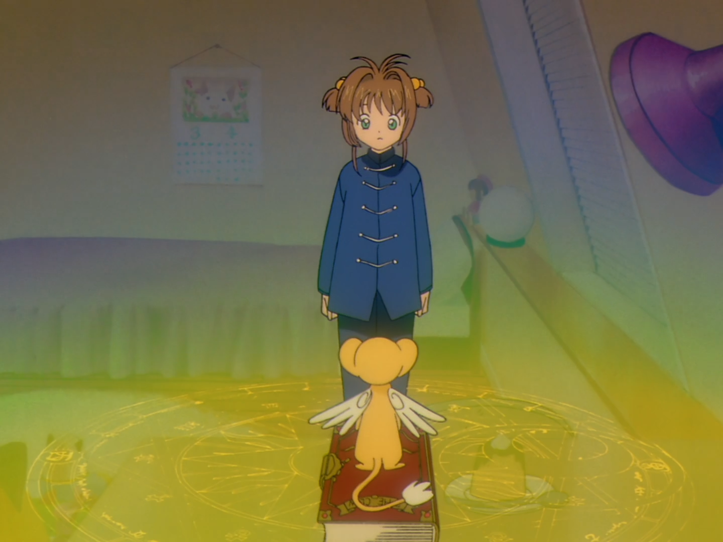 Cardcaptor Sakura (Team Kurosaki)